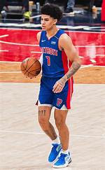 Exploring the World of Light Skin Nba Players