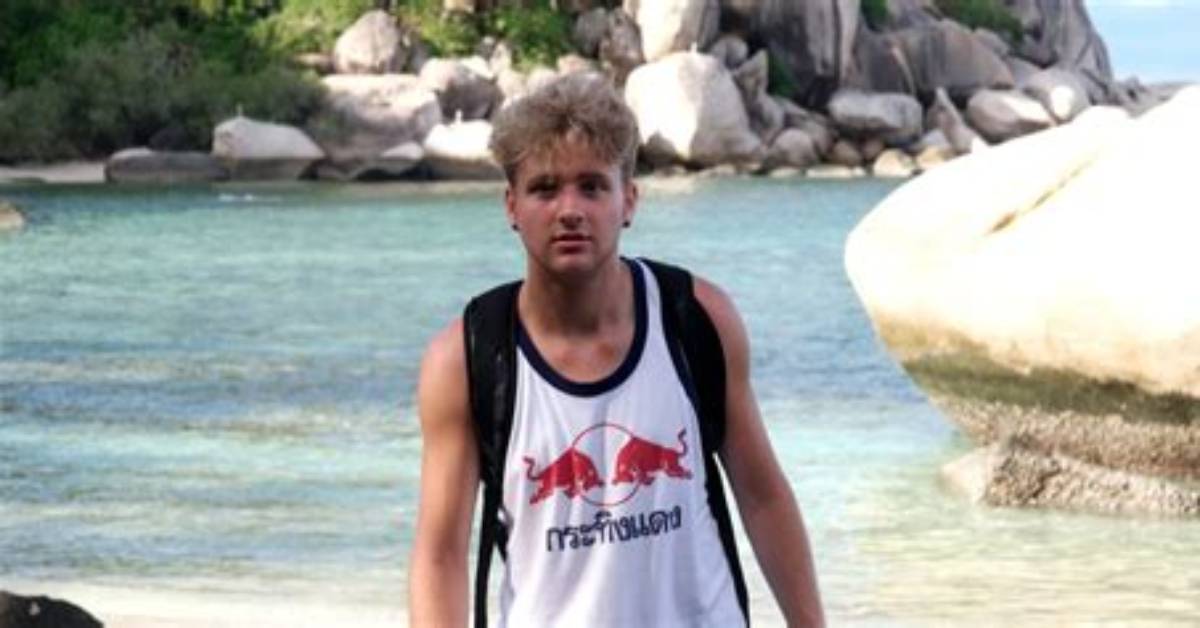 Exploring with Josh Height