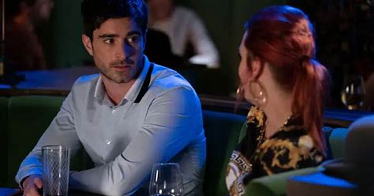 Explosive Eastenders Trailer Teases Danger for Whitney, Dramatic New Arrivals and a Harrowing Tragedy for Jay
