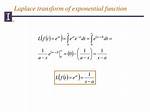 Exponential Order in Laplace Transform: Constructing a Function Such That It Is of Exponential Order but Its Derivative Is Not.