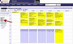 Export Oasis Calendar