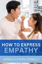 Express Verbally