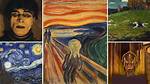 Expressionist Art