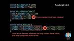 Extending Enum in Typescript