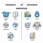 Extensive vs Intensive