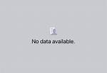 External Data Source Not Available Error in Excel