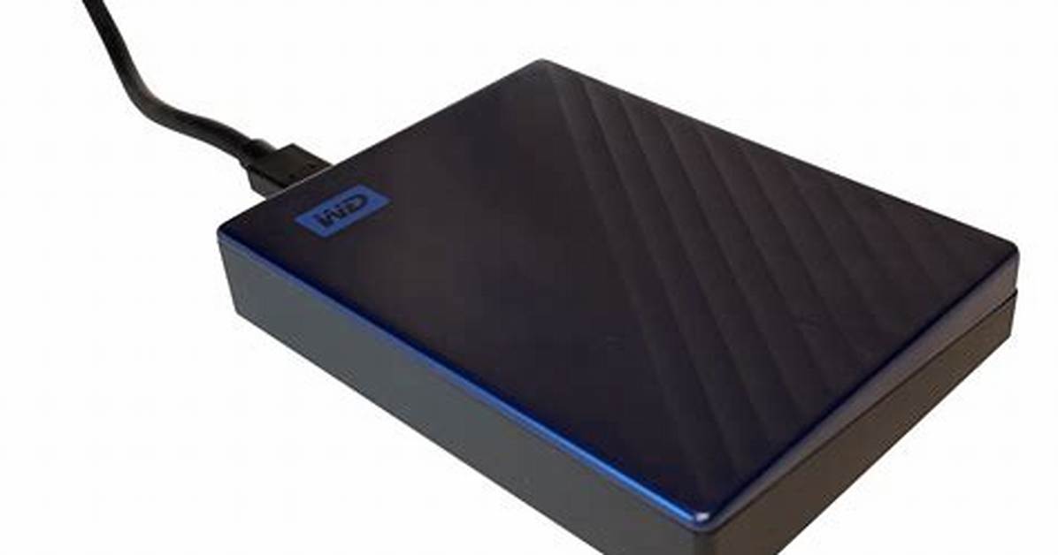 External