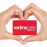 Extra Care Card