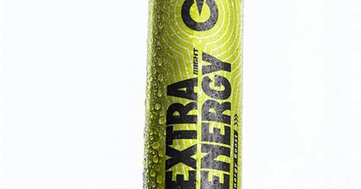 Extra Energy