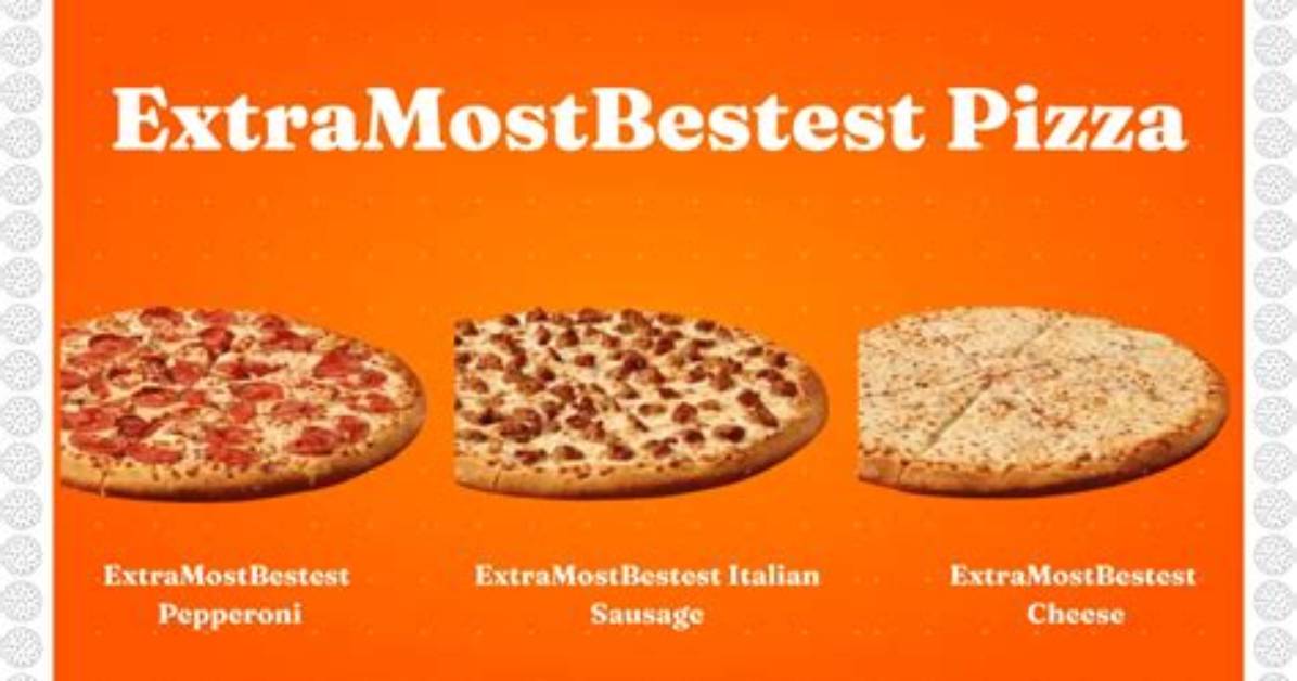 Extra Most Bestest