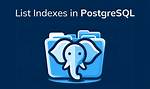 Extract Data Definitions for Indexes from Postgresql Using `Pg_Index` Table