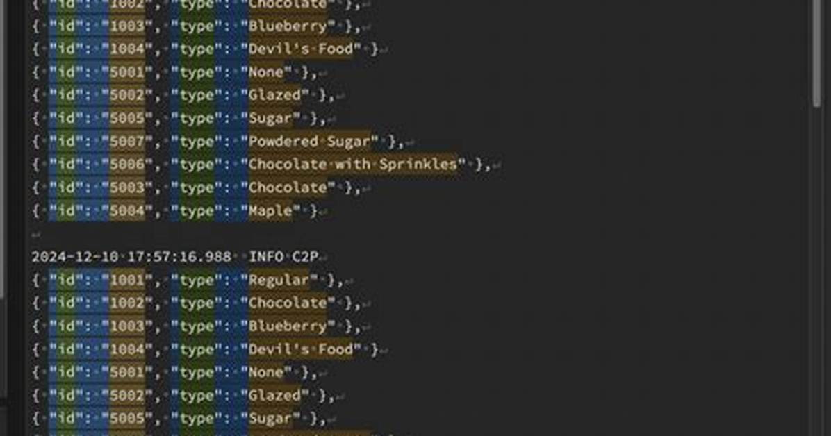 Extracting Values from Json in Splunk Using Spath