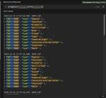 Extracting Values from Json in Splunk Using Spath