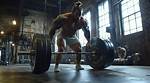 Extremely Heavy Weight