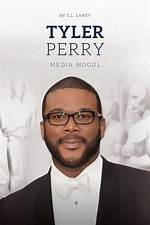 Extremely Talented Media Mogul Tyler Perry and the Perry Family Tree