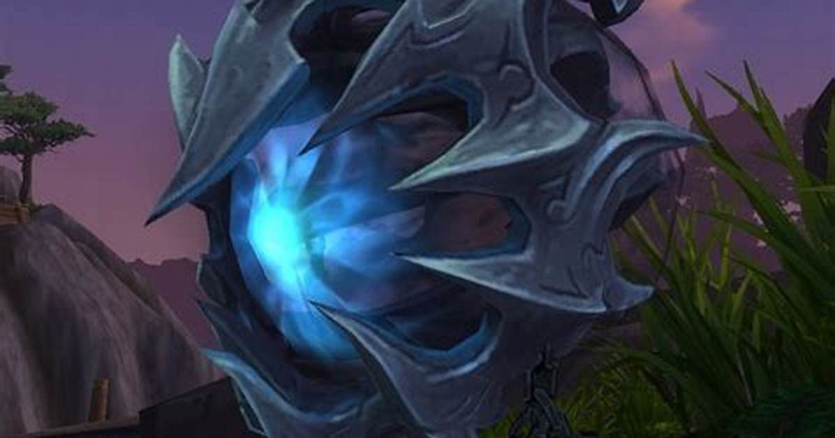 Eye Affliction