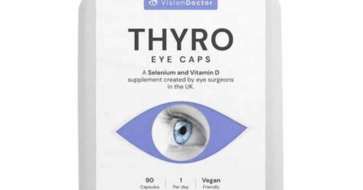 Eye Caps