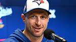 Eye Max Scherzer