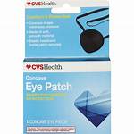 Eye Patch Cvs