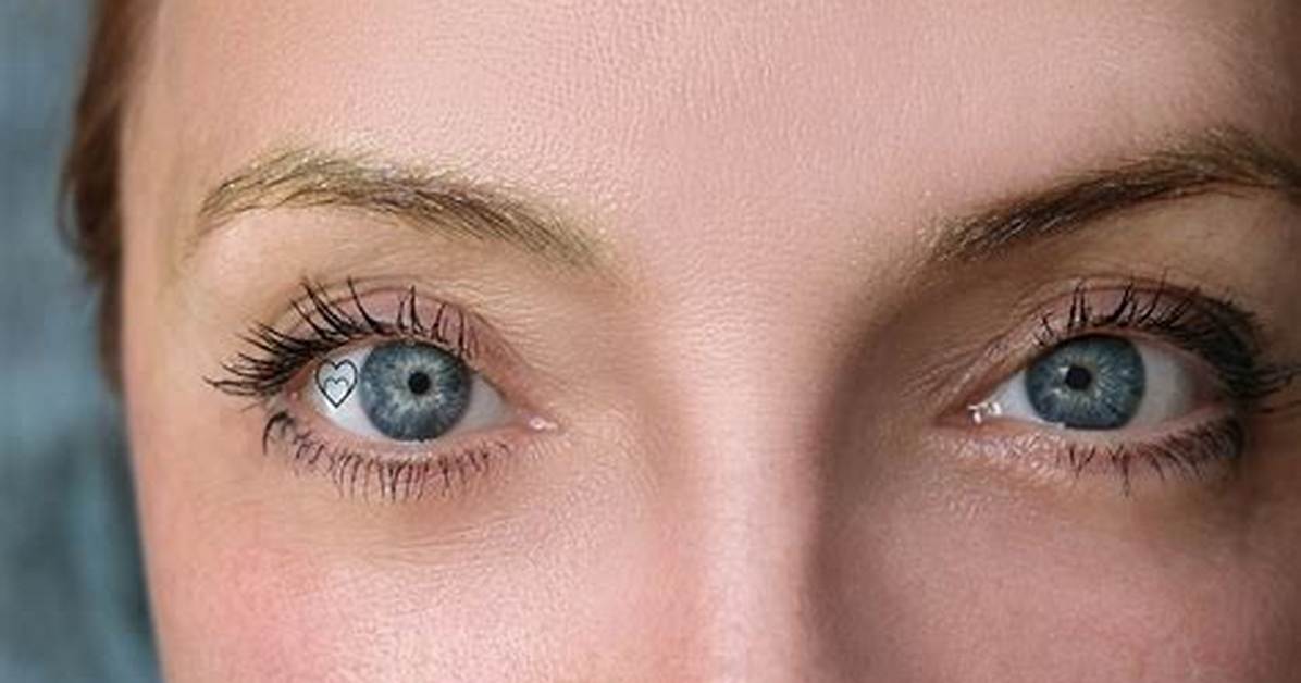 Eyeball Piercing: Cautions and Risks