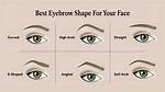 Eyebrow's Shape