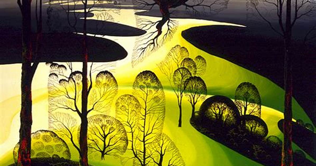 Eyvind Earle