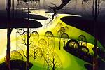 Eyvind Earle