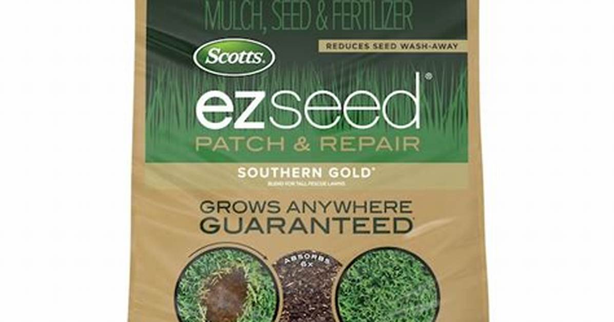 Ez Seed