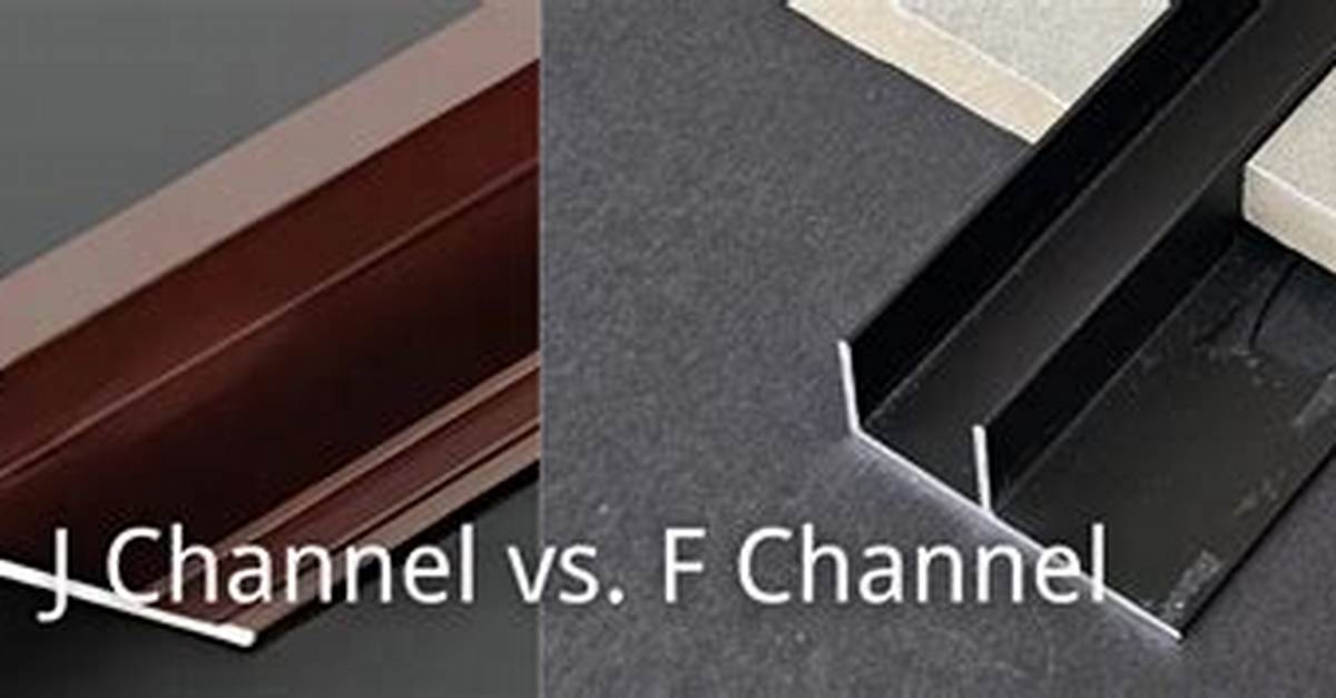 F Channel
