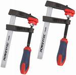 F Clamp