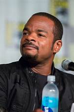 F. Gary Gray Height