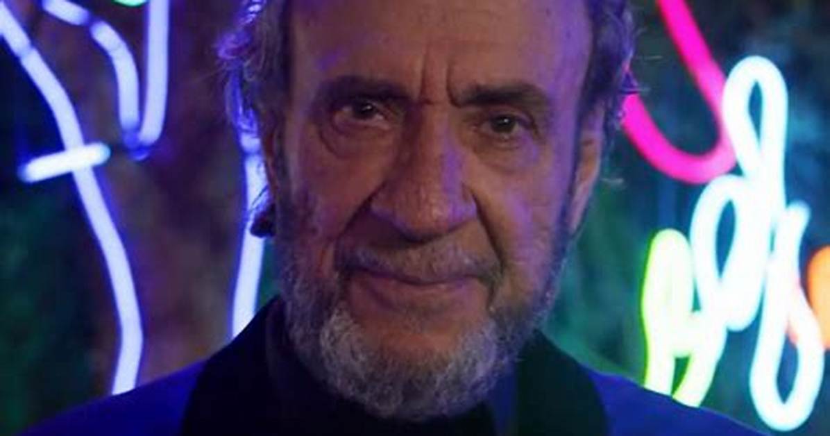 F Murray Abraham
