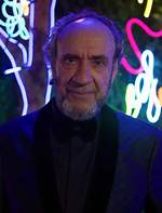 F Murray Abraham
