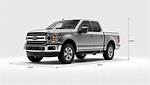 F150 Length