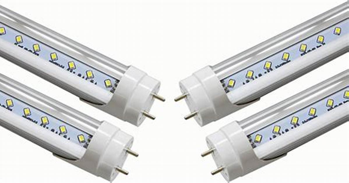 F40 Cwp Led Replacement