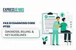 F43 10 Diagnosis Code