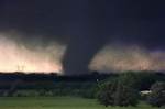 F5 Tornadoes
