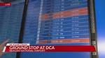 Faa Full Ground Stop