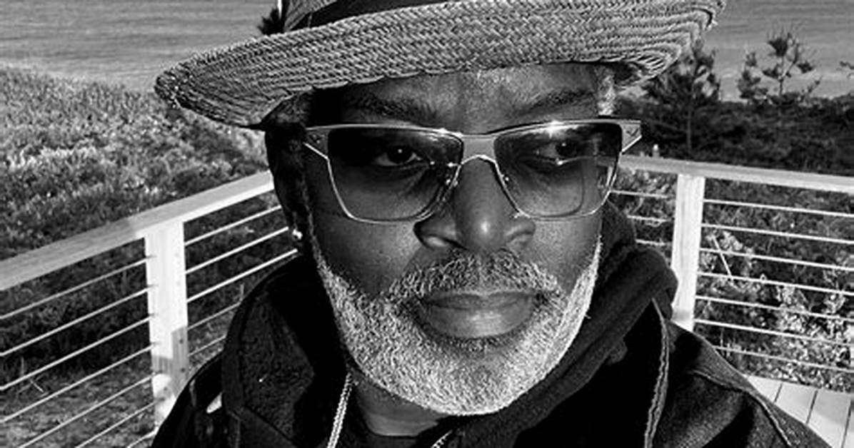 Fab Five Freddy