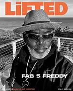 Fab Five Freddy