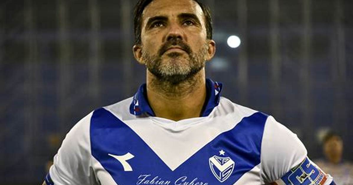 Fabian Cubero