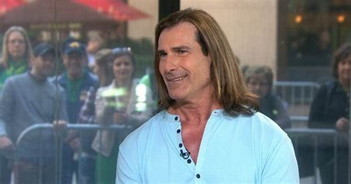 Fabio Net Worth