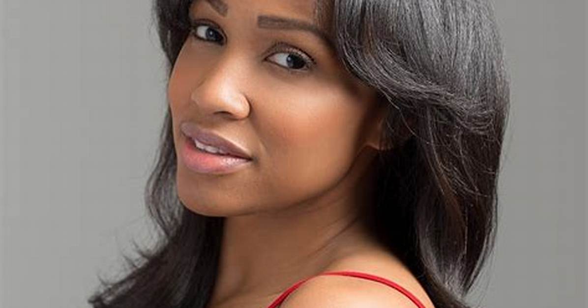 Fabiola Calixte