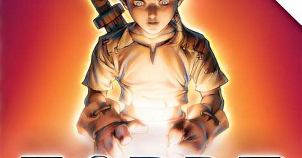 Fable: the Lost Chapters (2005)