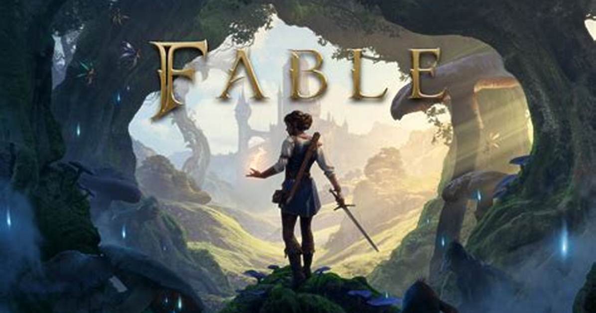 Fable