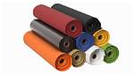 Fabric Rolls