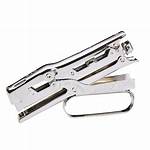 Fabric Stapler