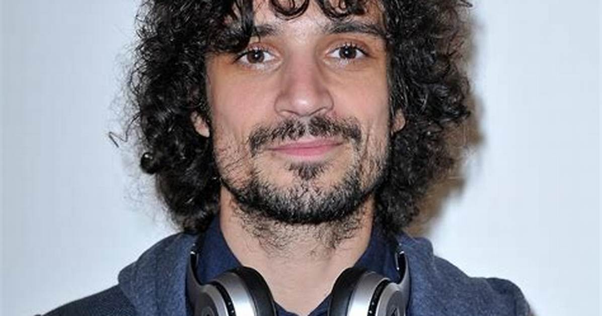 Fabrizio Moretti