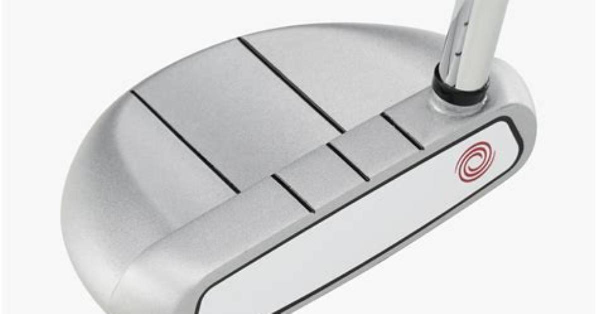 Face Balanced Putters