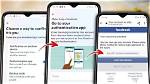 Facebook Code Generator App